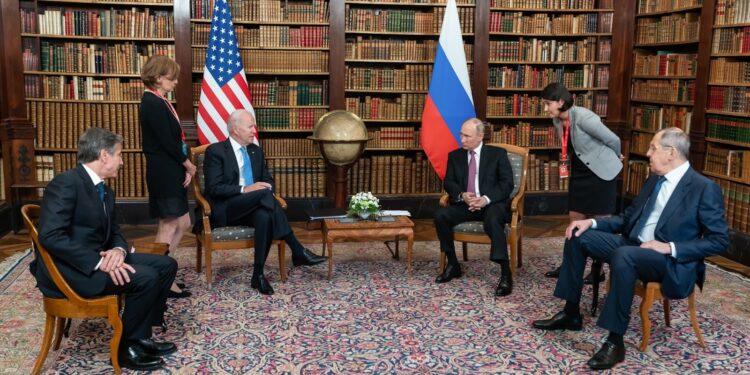 Ukraine: a Game of Hysterics and Compromises