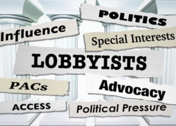 Foreign Lobbying In America – Are We The Client State? 